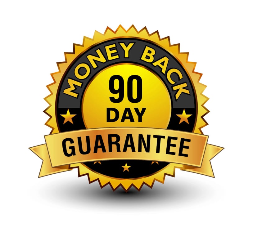 Sleep Lean Money Back Guarantee